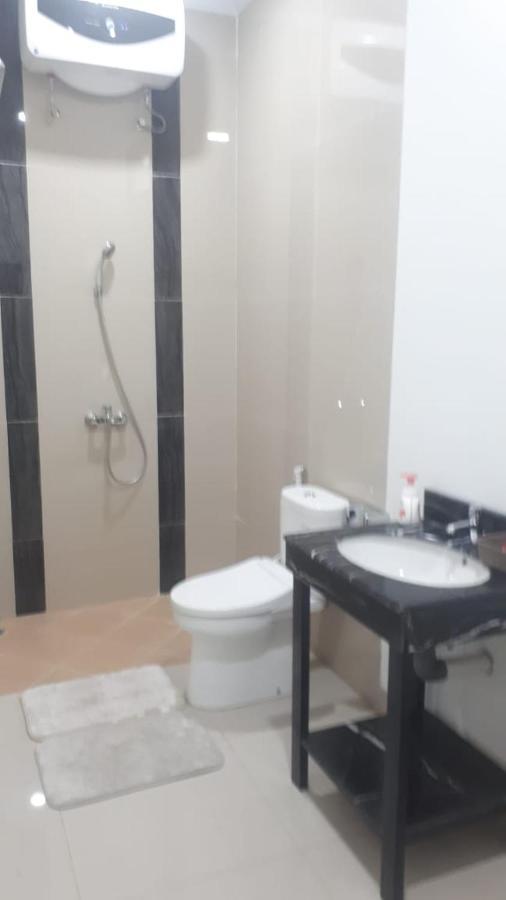 Joglo 21A Hotel Yogyakarta Bagian luar foto